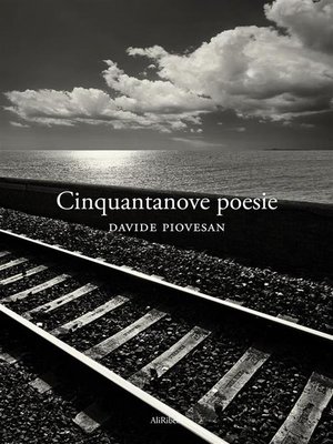 cover image of Cinquantanove poesie